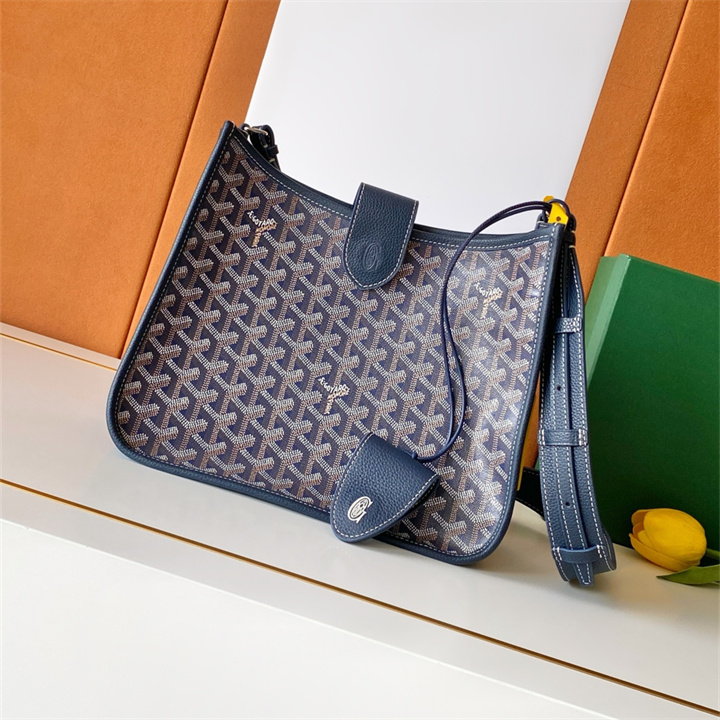 ゴヤール GOYARD 2026年 ミュゼット ショルダーバッグ レディース