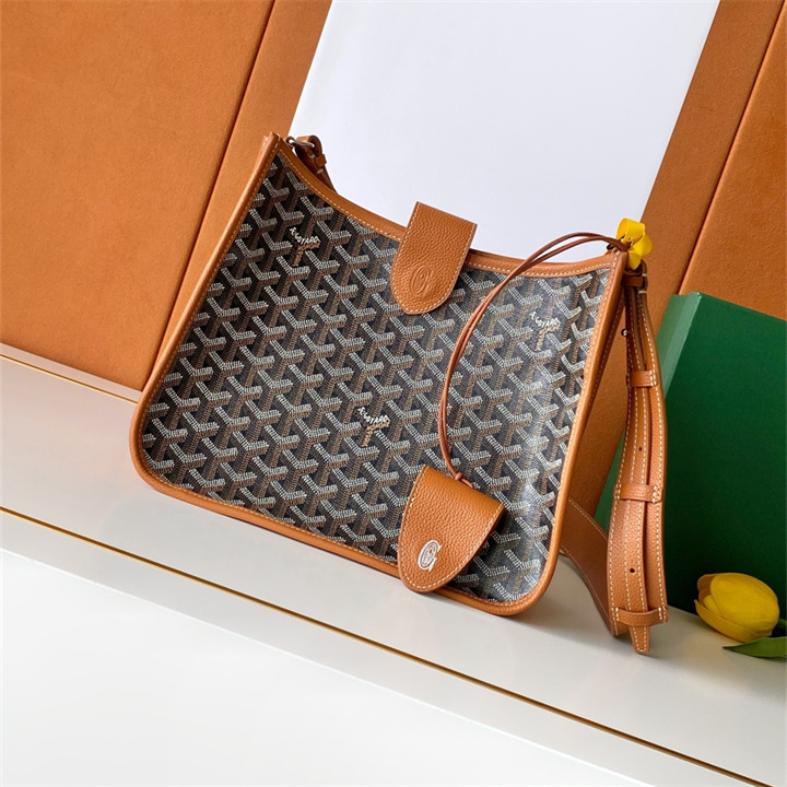 商品名称：ゴヤール GOYARD 2026年 ミュゼット ショルダーバッグ レディース