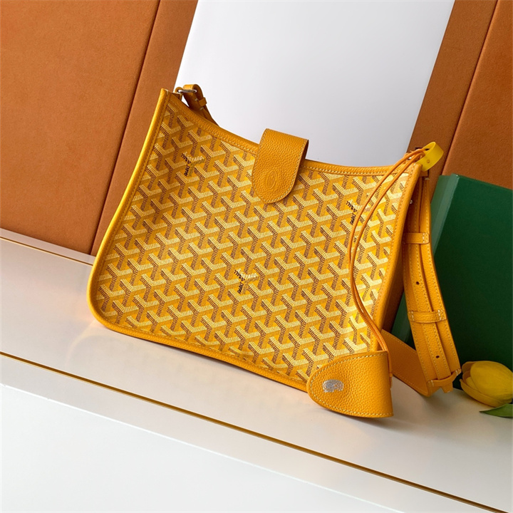 商品名称：ゴヤール GOYARD 2026年 ミュゼット ショルダーバッグ レディース