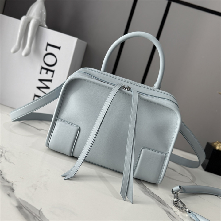 商品名称：ロエベ LOEWE 2026年 アマソナ180 バッグ トートバッグ ハンドバッグ ショルダーバッグ レディース