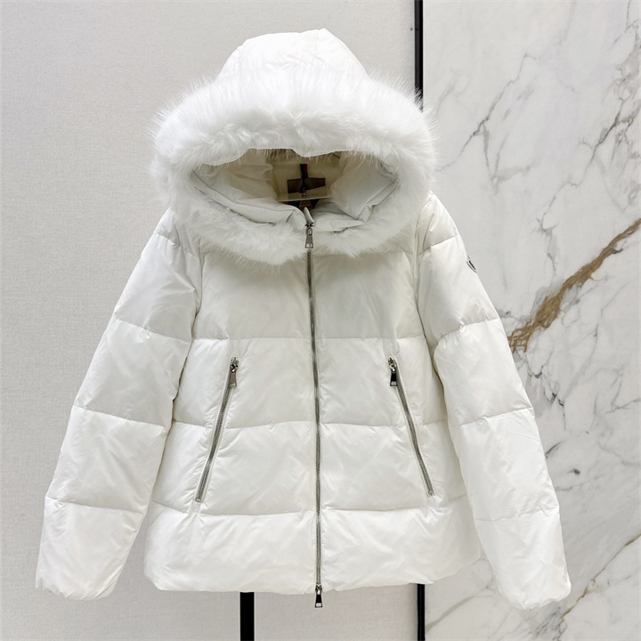 商品細詳を見る:モンクレール MONCLER 2026年 ダウンジャケット フード付き ジップコート 長袖 トップス カジュアル