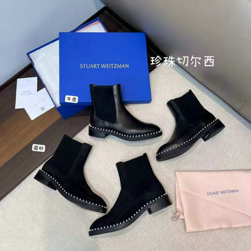 商品名称：シャネル CHANEL 2026年 ショートブーツ カジュアルシューズ フラットフォーム レディース