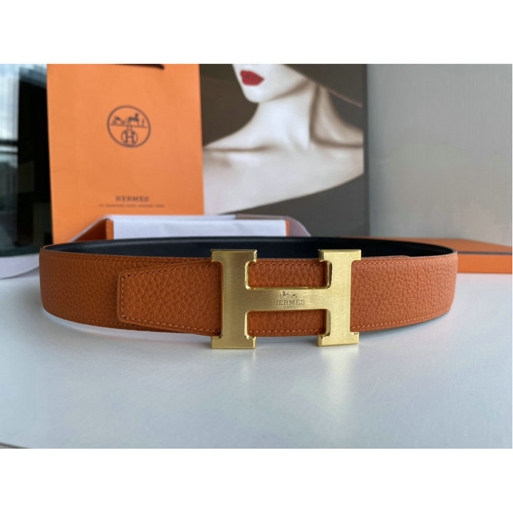 商品名称：エルメス HERMES 2026年 ベルト レザー メンズ
