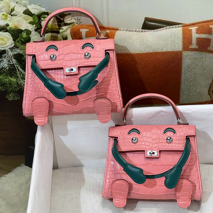 商品名称：エルメス HERMES 2026年 ケリードール トップハンドルバッグ トートバッグ ハンドバッグ