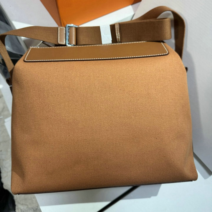 商品名称：エルメス HERMES 2026年 R.M.S 12H ショルダーバッグ メンズ