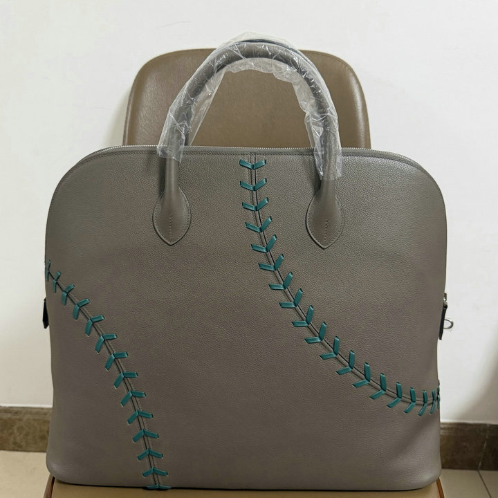 商品名称：エルメス HERMES 2026年 ボリード テニス ボーリングバッグ トップハンドルバッグ トートバッグ ハンドバッグ
