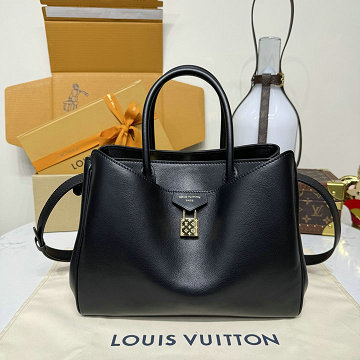 商品名称：ルイヴィトン LOUISVUITTON 2026年新作 ヴァンドーム PM トートバッグ ハンドバッグ ショルダーバッグ