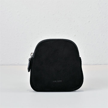 ザ ロウ THE ROW 025-TR4909RBK 2026年新作 ジップウォレット 小銭入れ コインケース 短財布