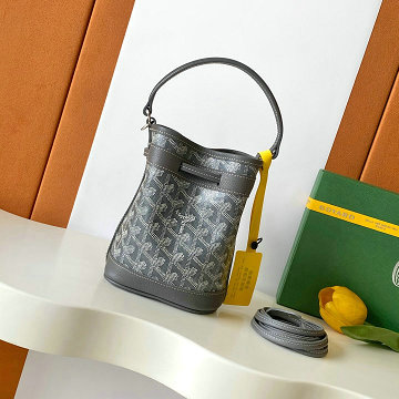 商品名称：ゴヤール GOYARD 2025年新作 プチ フロ ミニバッグ バケットバッグ ショルダーバッグ トートバッグ レディース