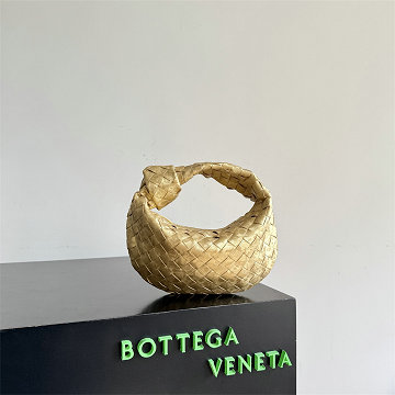 ボッテガヴェネタ BOTTEGAVENETA 99-BOV651876RJS  2026年新作 ミニ ジョディ ホーボーバッグ ハンドバッグ トートバッグ ラウンド型