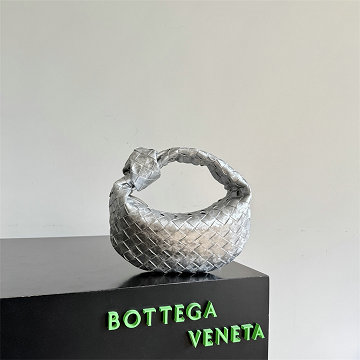 ボッテガヴェネタ BOTTEGAVENETA 99-BOV651876RYS 2026年新作 ミニ ジョディ ホーボーバッグ ハンドバッグ トートバッグ ラウンド型