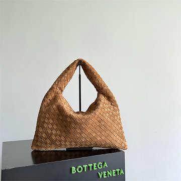 ボッテガヴェネタ BOTTEGAVENETA 99-BOV796262RZS  2026年新作 ホップ ミディアム ホーボーバッグ トートバッグ ハンドバッグ レディース