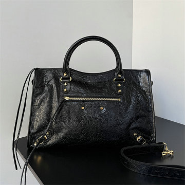 商品名称：バレンシアガ BALENCIAGA 99-BA797786JBK 2026年新作 LE CITY トートバッグ ハンドバッグ ショルダーバッグ レディース