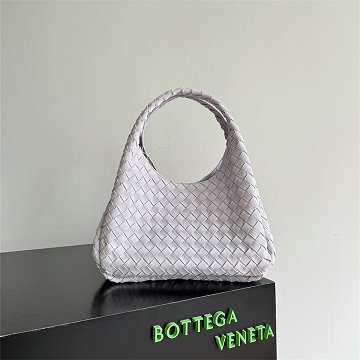 商品名称：ボッテガヴェネタ BOTTEGAVENETA 99-BOV844249BS  2026年新作 カンパーナ ホーボーバッグ トートバッグ ショルダーバッグ