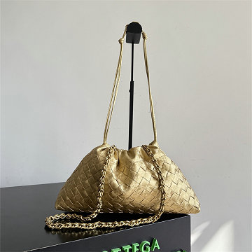 商品名称：ボッテガヴェネタ BOTTEGAVENETA 99-BOV844626RJS 2026年新作 ダストバッグ ノッテ ショルダーバッグ レディース