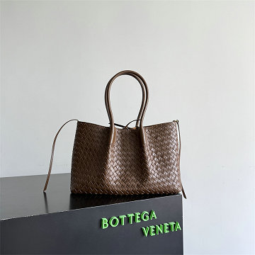 商品名称：ボッテガヴェネタ BOTTEGAVENETA BOV854371SK 2026年新作 ピナコテーカ トートバッグ ハンドバッグ ショルダーバッグ レディース