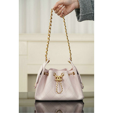 シャネル CHANEL 99-CH5631QJQF 2026年春夏 プレコレクション CHANEL 25 ミニ ハンドバッグ ショルダーバッグ レディース
