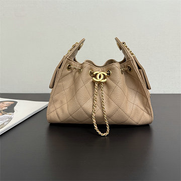 シャネル CHANEL 99-CH5631QJXS 2026年春夏 プレコレクション CHANEL 25 ミニ ハンドバッグ ショルダーバッグ レディース