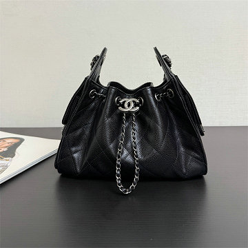 商品名称：シャネル CHANEL 99-CH5631QYBK 2026年春夏 プレコレクション CHANEL 25 ミニ ハンドバッグ ショルダーバッグ レディース