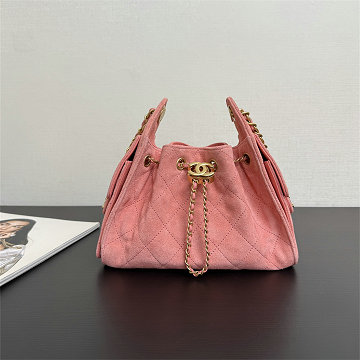 シャネル CHANEL99-CH5631RJFH  2026年春夏 プレコレクション CHANEL 25 ミニ ハンドバッグ ショルダーバッグ レディース