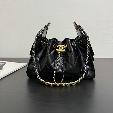 シャネル CHANEL 99-CH5631YJBK 2026年春夏 プレコレクション CHANEL 25 ミニ ハンドバッグ ショルダーバッグ レディース