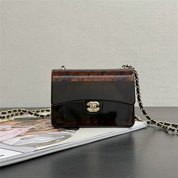 商品名称：シャネル CHANEL 99-CH6020HP 2025/26年 クルーズ コレクション ショー ミニ イヴニング バッグ ショルダーバッグ レディース