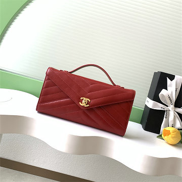 商品名称：シャネル CHANEL 99-CH6044AH 2025/26年 クルーズ コレクション ショー トップハンドル フラップバッグ ショルダーバッグ レディース