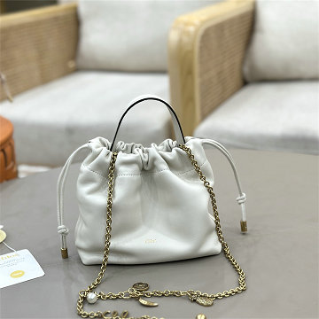 商品名称：クロエ CHLOE 99-CLE1178BS 2026年新作 ミニ トートバッグ ハンドバッグ 2way ショルダーバッグ