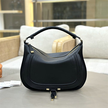 商品名称：クロエ CHLOE 99-CLE1199BK 2026年新作 Marcie トートバッグ ハンドバッグ レディース