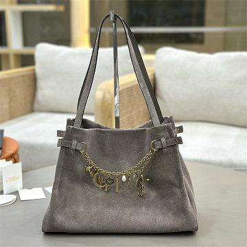 商品名称：クロエ CHLOE 99-CLE8325HS 2026年新作 Charms ホーボーバッグ ショルダーバッグ レディース