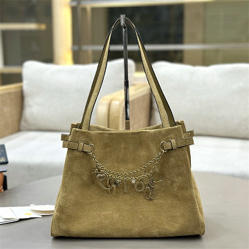 商品名称：クロエ CHLOE 99-CLE8325XS 2026年新作 Charms ホーボーバッグ ショルダーバッグ レディース