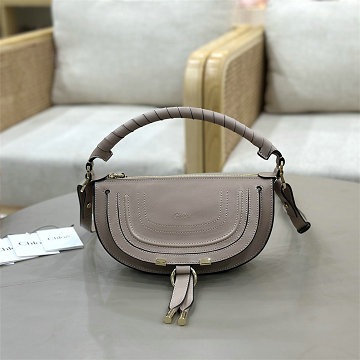 商品名称：クロエ CHLOE 99-CLE11996HS 2026年新作 Marcie ホーボーバッグ ショルダーバッグ レディース