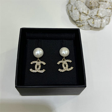 シャネル CHANEL 99-EHCH26001 2026年新作 ピアス イヤリング アクセサリー ジュエリー