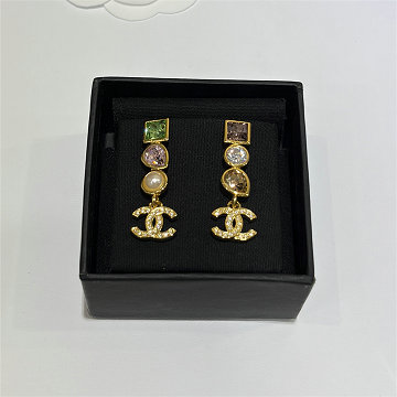 シャネル CHANEL 99-EHCH26005 2026年新作 ピアス イヤリング アクセサリー ジュエリー