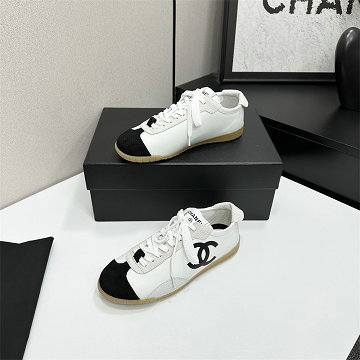 シャネル CHANEL 99-CHJ26001  2026年新作 スニーカー スポーツシューズ カジュアルシューズ レディース