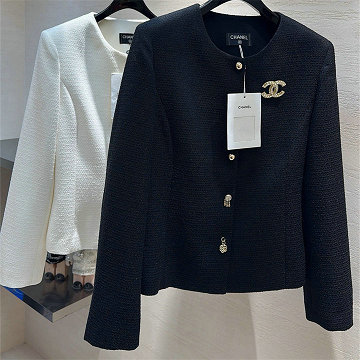 シャネル CHANEL XG-WTCH26054 2026年新作 ロングスリーブ トップスコート レディース