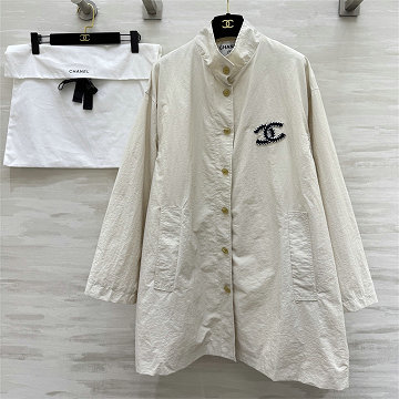 商品名称：シャネル CHANEL XG-WTCH26060 2026年新作 ロングスリーブ ジャケット ボタン開閉式 アウターコート レディース