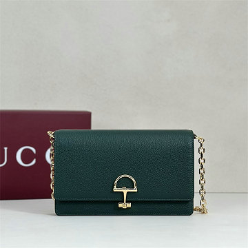 グッチ GUCCI 99-GG855654PGL2026年新作 チェーンウォレット ショルダーバッグ レディース
