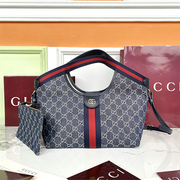 商品名称：グッチ GUCCI 99-GG860845BLS 2026年新作 ジリオ スモール トートバッグ ハンドバッグ ショッピングバッグ