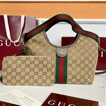 商品名称：グッチ GUCCI 99-GG860845BXF 2026年新作 ジリオ スモール トートバッグ ハンドバッグ ショッピングバッグ