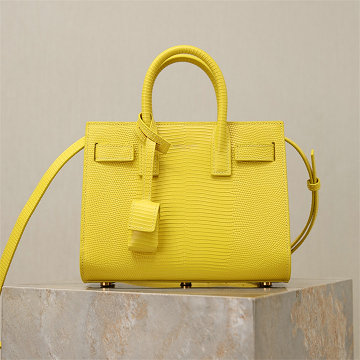 イヴサンローラン Saint laurent YSL 025-YSL717440LJY 2026年新作 サック ド ジュール ミニ トートバッグ ハンドバッグ ショルダーバッグ ウィメンズ