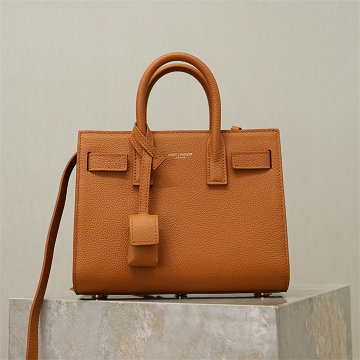 イヴサンローラン Saint laurent YSL 025-YSL717440LJZ 2026年新作 サック ド ジュール ミニ トートバッグ ハンドバッグ ショルダーバッグ