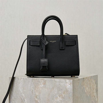 イヴサンローラン Saint laurent YSL 025-YSL717440LJK  2026年新作 サック ド ジュール ミニ トートバッグ ハンドバッグ ショルダーバッグ ウィメンズ