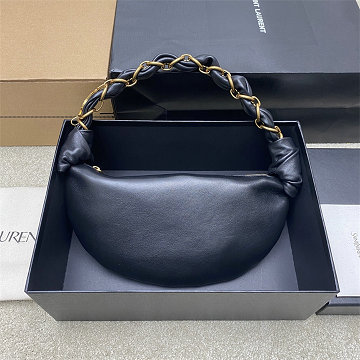 イヴサンローラン Saint laurent YSL 025-YSL862558PB 2026年新作 アマリア ホーボーバッグ トートバッグ レディース