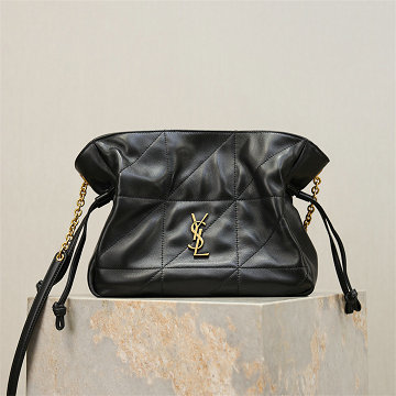 商品名称：イヴサンローラン Saint laurent YSL 025-YSL862712PBK 2026年新作 ジェイミー スモールバッグ ショルダーバッグ レディース