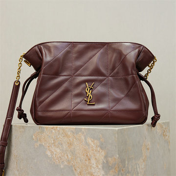 商品名称：イヴサンローラン Saint laurent YSL 025-YSL862712PJH 2026年新作 ジェイミー スモールバッグ ショルダーバッグ レディース