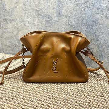 商品名称：イヴサンローラン Saint laurent YSL 025-YSL862712PJT 2026年新作 ジェイミー スモールバッグ ショルダーバッグ レディース