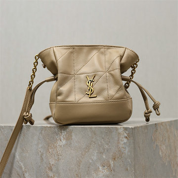 商品名称：イヴサンローラン Saint laurent YSL 025-YSL859174PQX 2026年新作 ジェイミー ミニバッグ ショルダーバッグ レディース