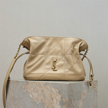 商品名称：イヴサンローラン Saint laurent YSL 025-YSL862712PQX  2026年新作 ジェイミー スモールバッグ ショルダーバッグ レディース