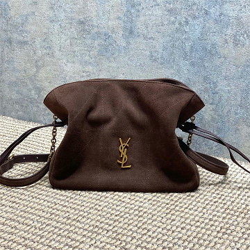 商品名称：イヴサンローラン Saint laurent YSL 025-YSL862712RSK 2026年新作 ジェイミー スモールバッグ ショルダーバッグ レディース